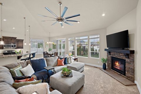 Tiny photo for 3274 N 280 W, Lehi, UT 84043 (MLS # 2147178)