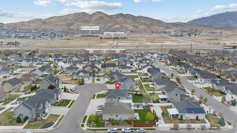 Tiny photo for 3274 N 280 W, Lehi, UT 84043 (MLS # 2147178)
