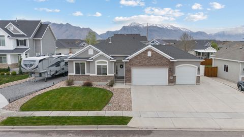 Tiny photo for 3274 N 280 W, Lehi, UT 84043 (MLS # 2147178)