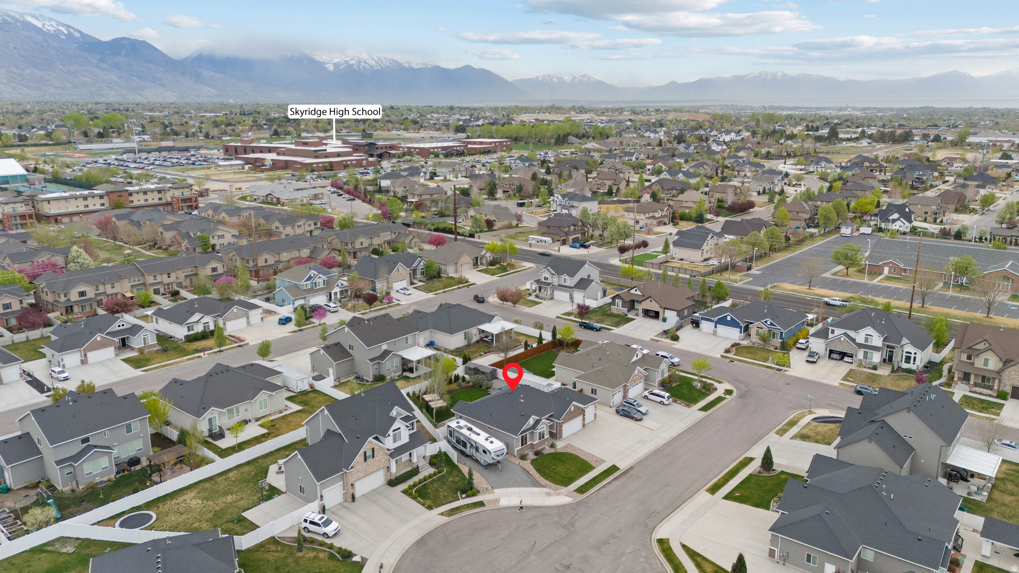 EAGLE RIDGE 2 - Residential