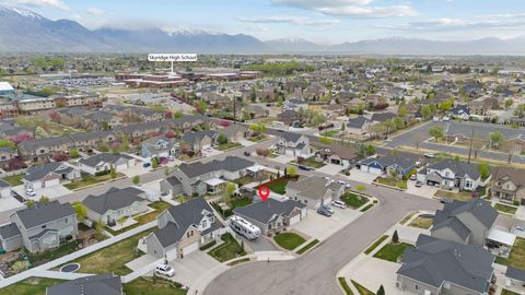 Tiny photo for 3274 N 280 W, Lehi, UT 84043 (MLS # 2147178)