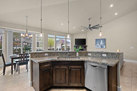 Tiny photo for 3274 N 280 W, Lehi, UT 84043 (MLS # 2147178)