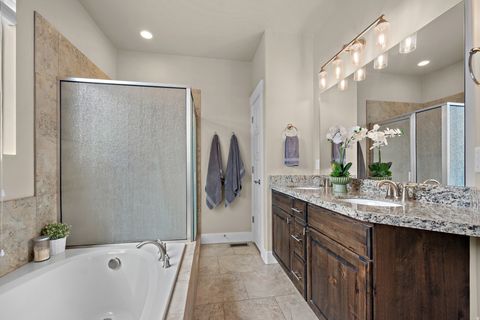 Tiny photo for 3274 N 280 W, Lehi, UT 84043 (MLS # 2147178)