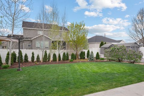 Tiny photo for 3274 N 280 W, Lehi, UT 84043 (MLS # 2147178)