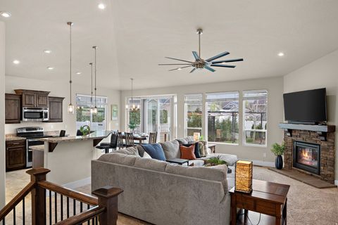 Tiny photo for 3274 N 280 W, Lehi, UT 84043 (MLS # 2147178)