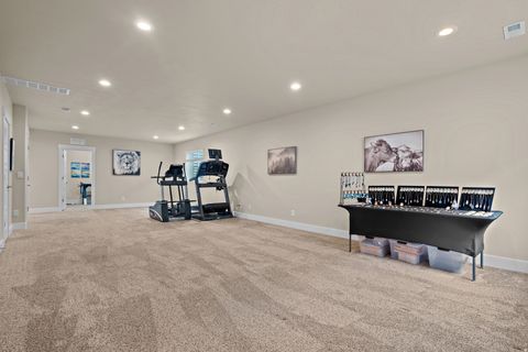 Tiny photo for 3274 N 280 W, Lehi, UT 84043 (MLS # 2147178)