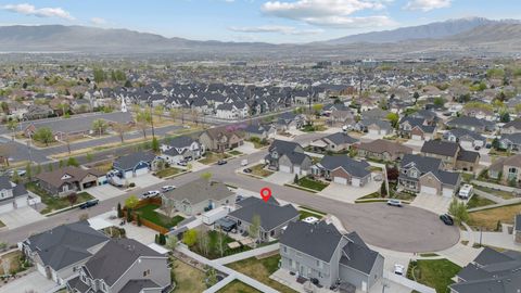 Tiny photo for 3274 N 280 W, Lehi, UT 84043 (MLS # 2147178)