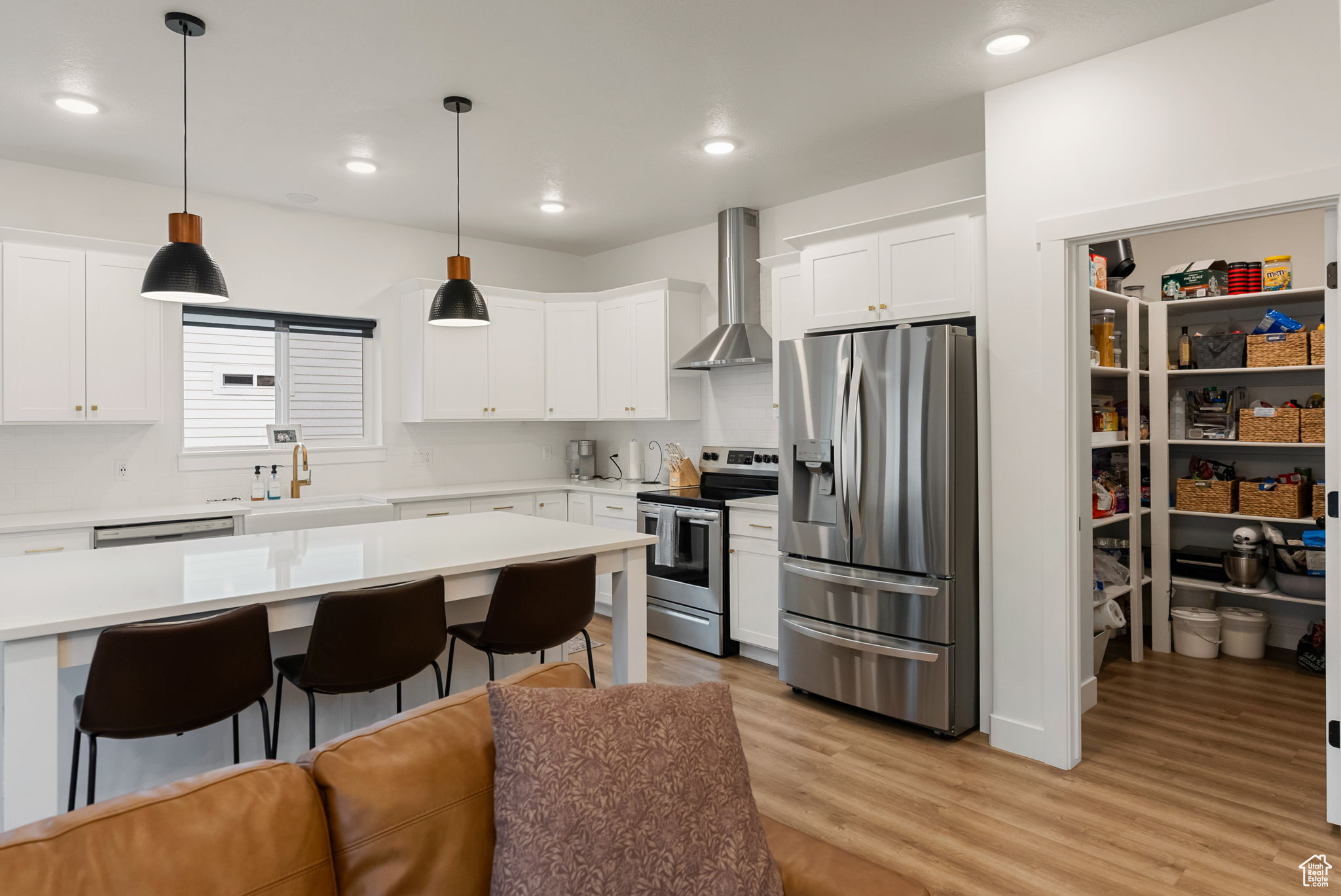SKY VIEW HEIGHTS SUBDIVISION - Residential