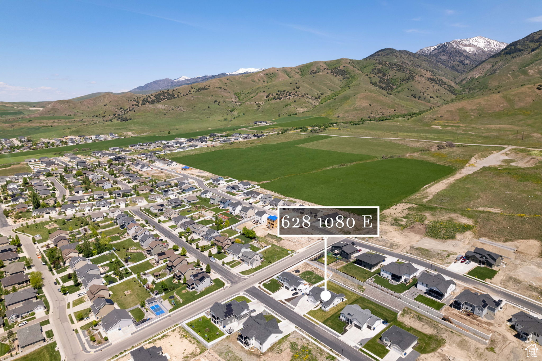 SKY VIEW HEIGHTS SUBDIVISION - Residential