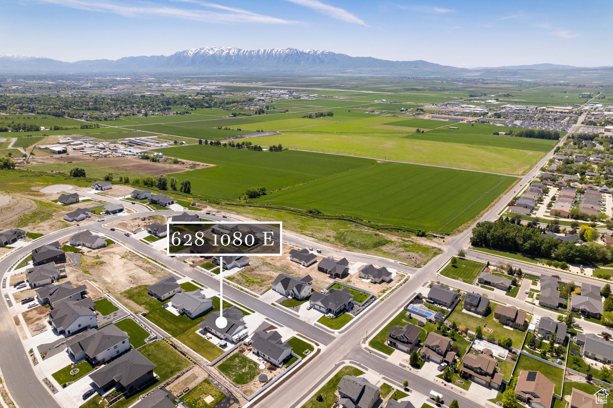 SKY VIEW HEIGHTS SUBDIVISION - Residential