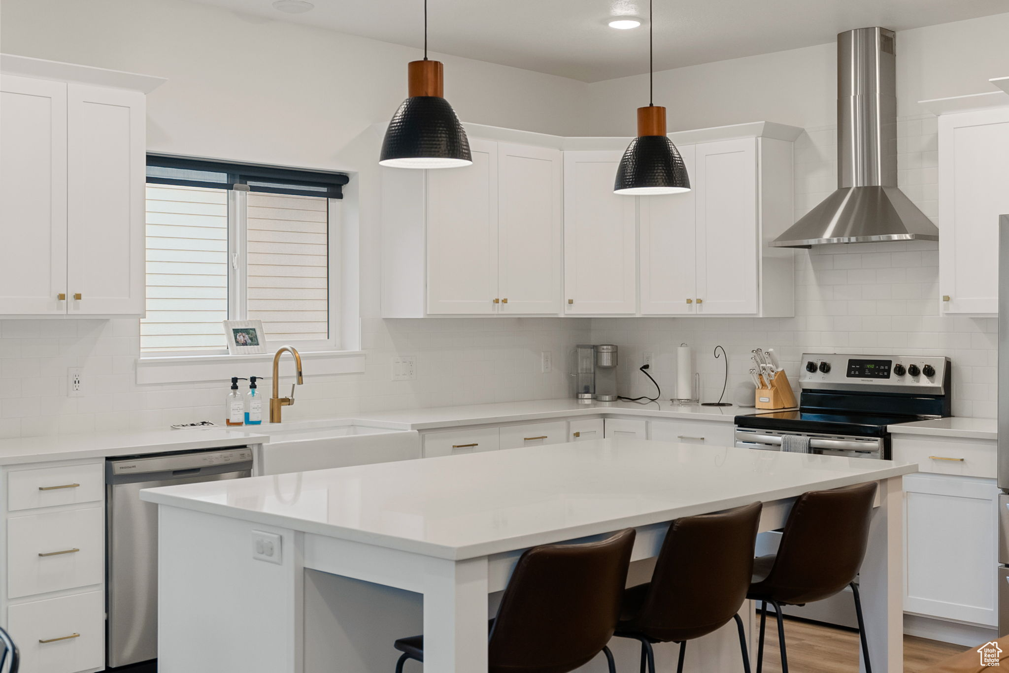 SKY VIEW HEIGHTS SUBDIVISION - Residential