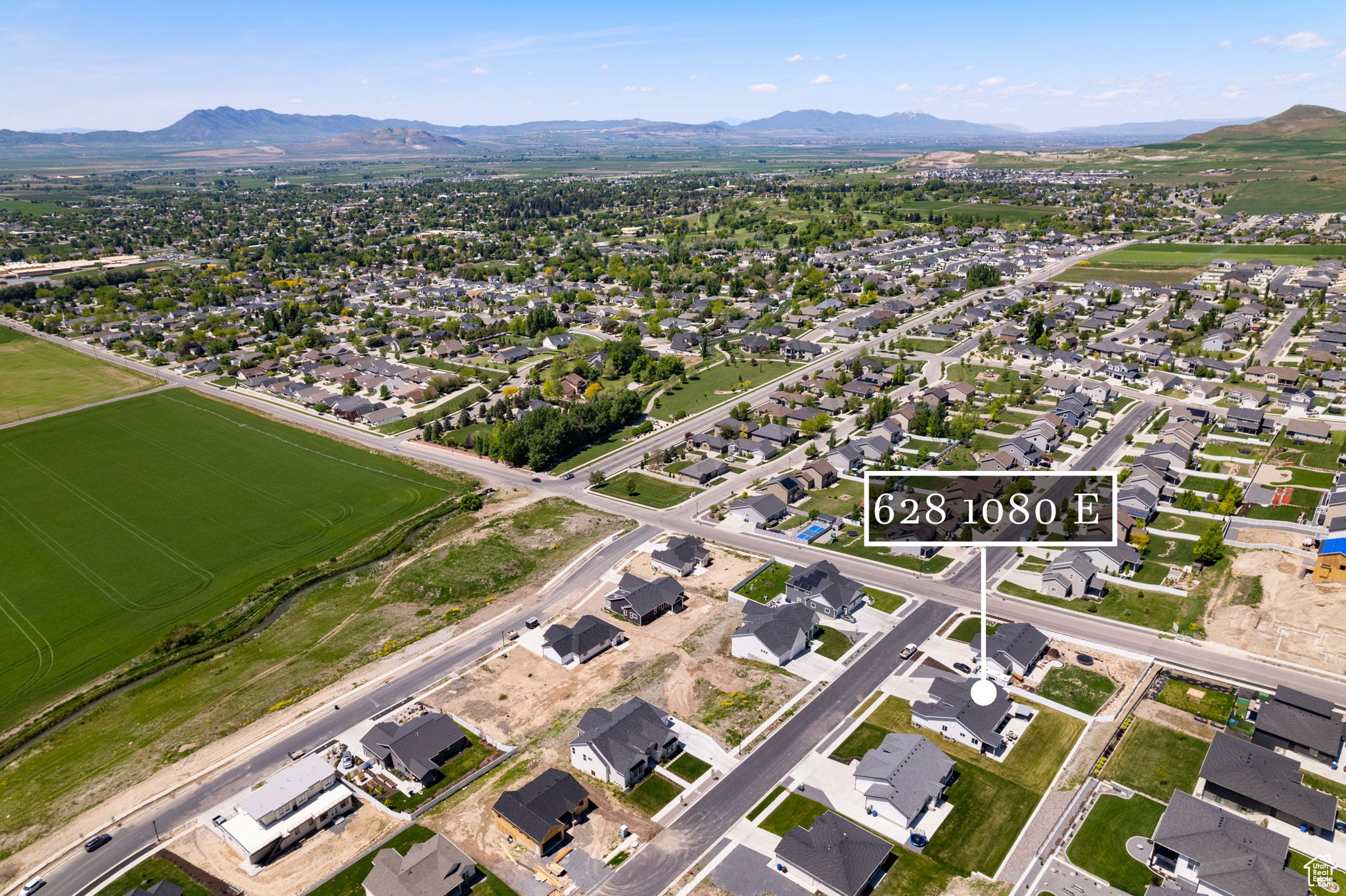 SKY VIEW HEIGHTS SUBDIVISION - Residential