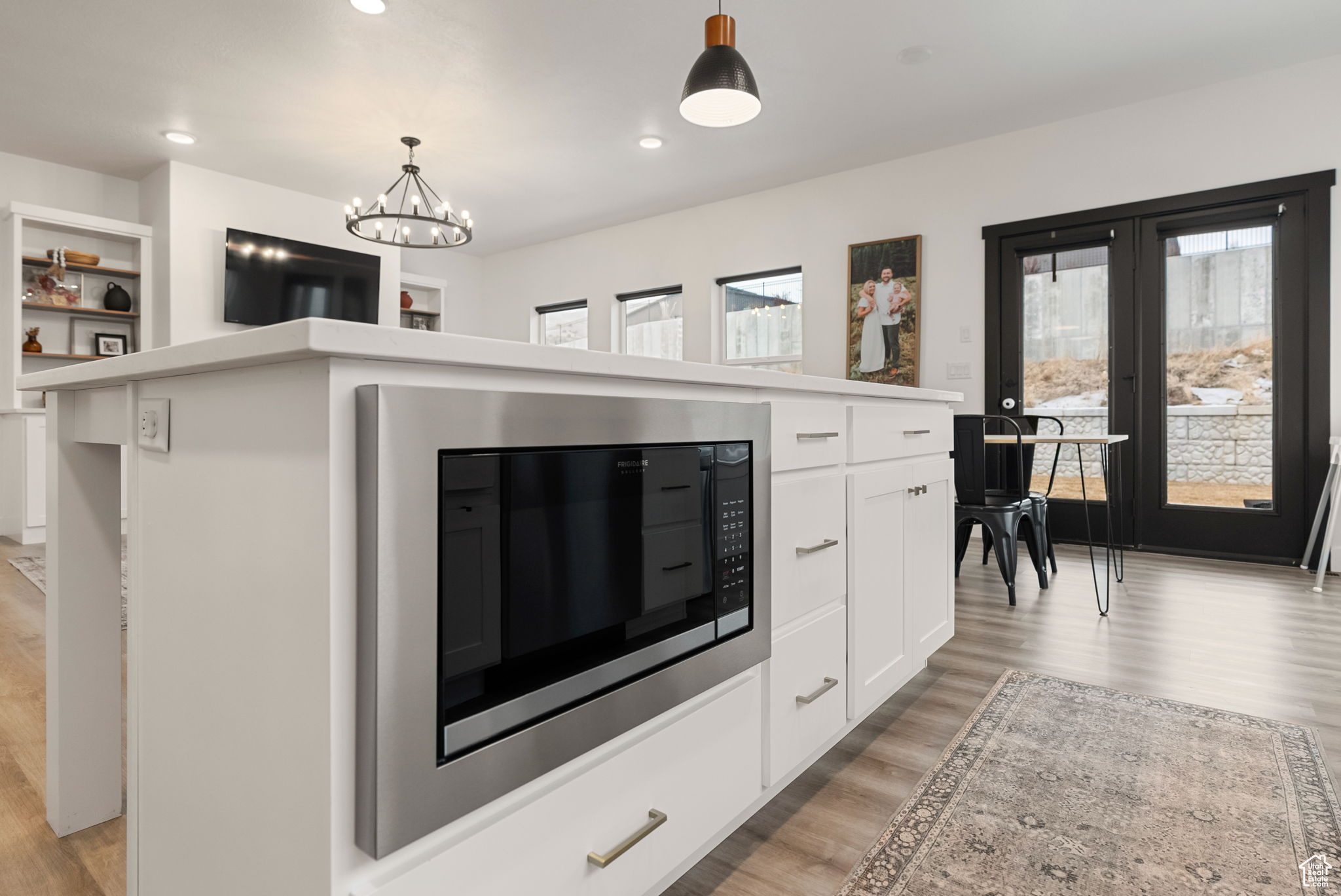 SKY VIEW HEIGHTS SUBDIVISION - Residential