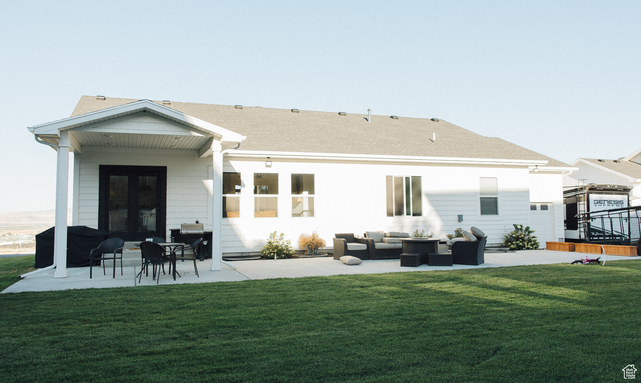 SKY VIEW HEIGHTS SUBDIVISION - Residential