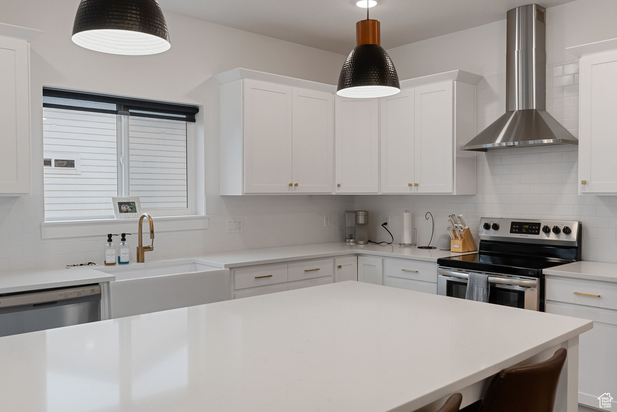 SKY VIEW HEIGHTS SUBDIVISION - Residential
