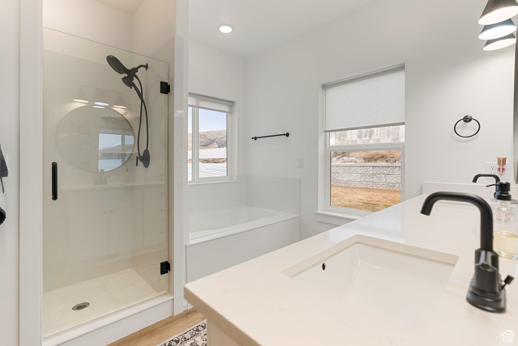 SKY VIEW HEIGHTS SUBDIVISION - Residential