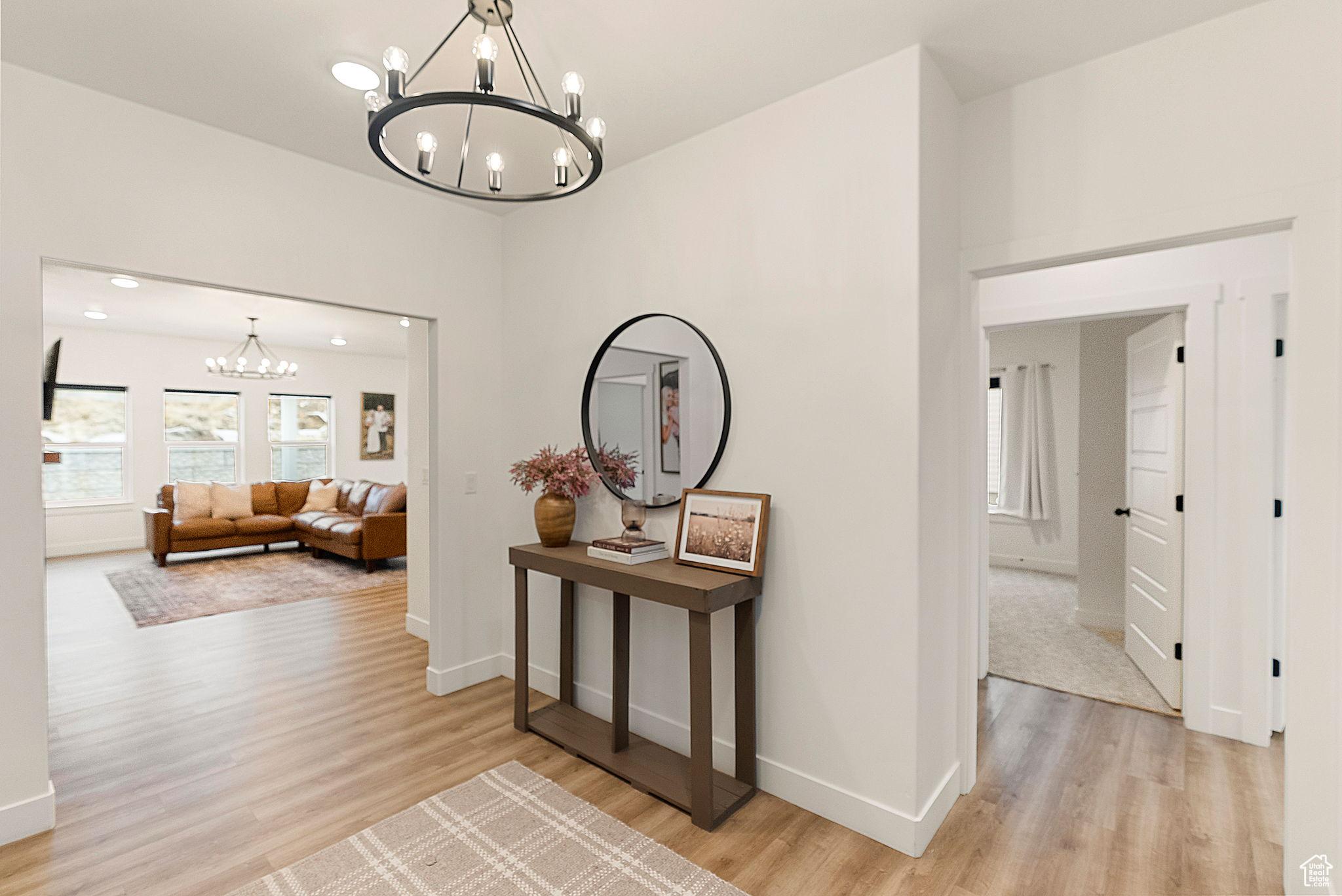 SKY VIEW HEIGHTS SUBDIVISION - Residential