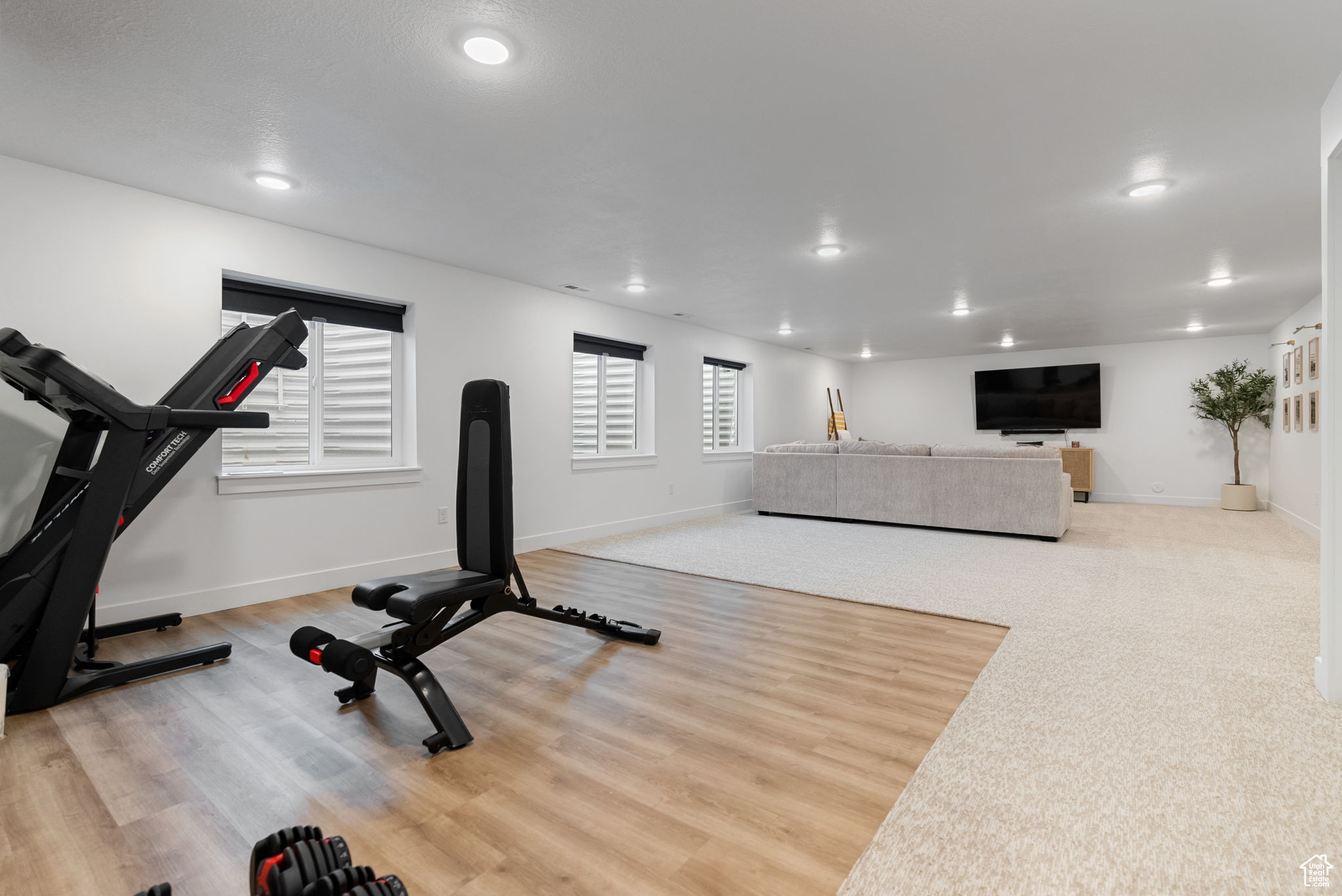 SKY VIEW HEIGHTS SUBDIVISION - Residential