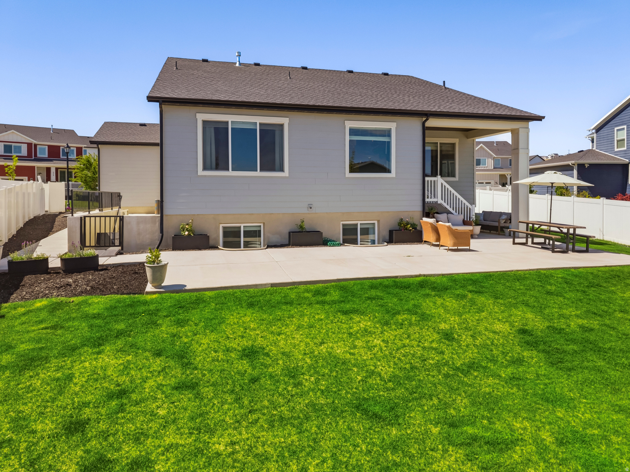 WILDFLOWER - Residential