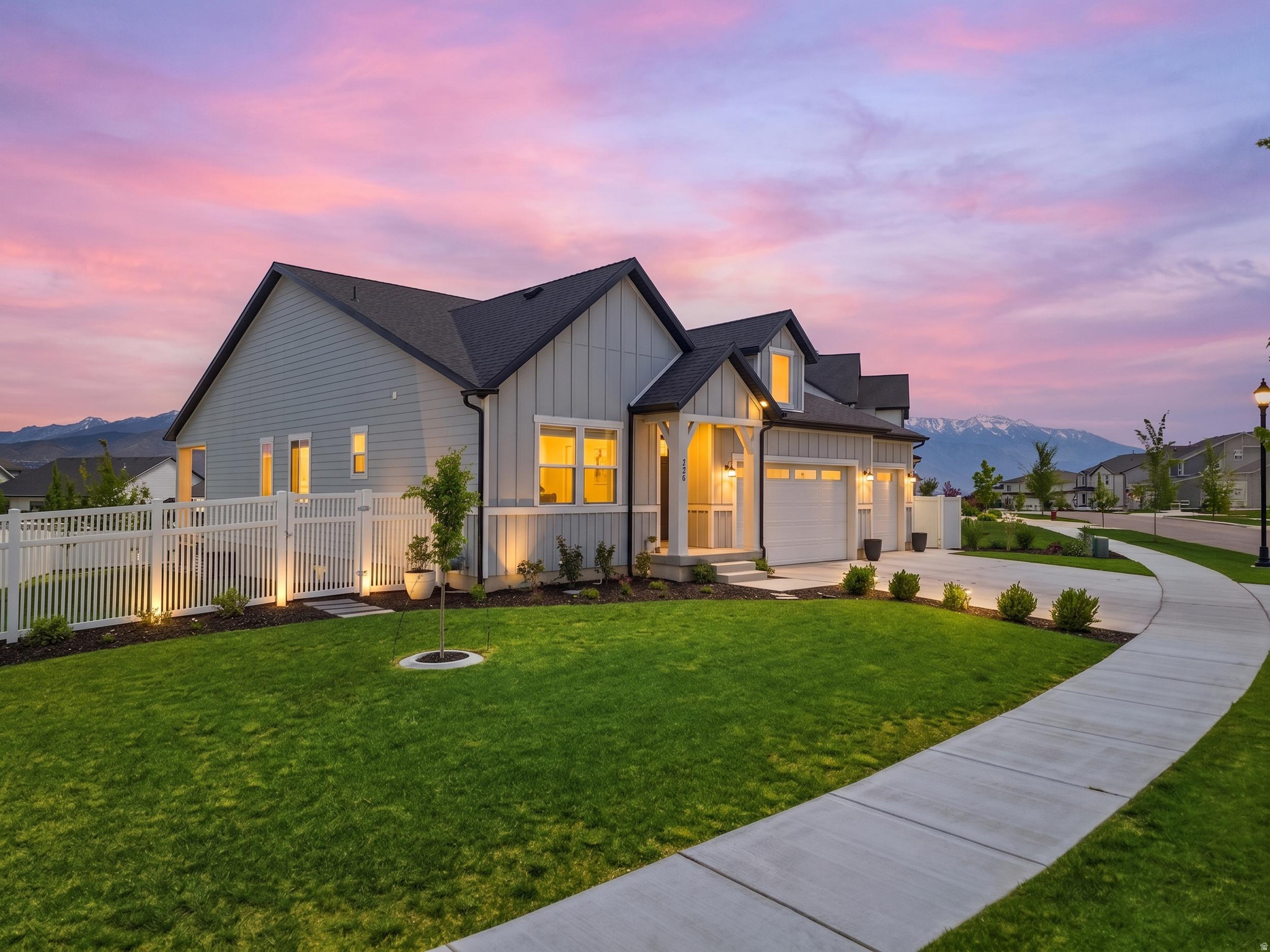 WILDFLOWER - Residential
