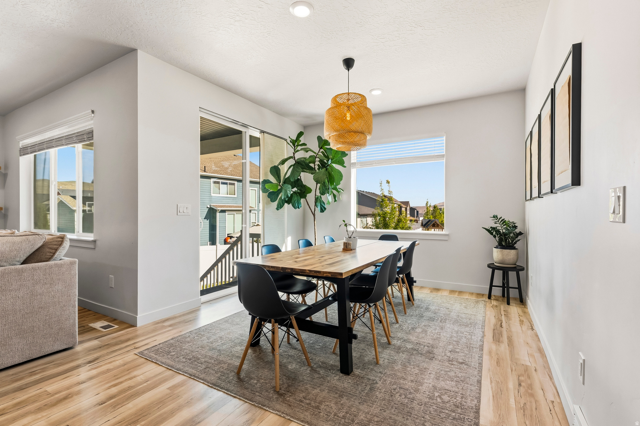 WILDFLOWER - Residential