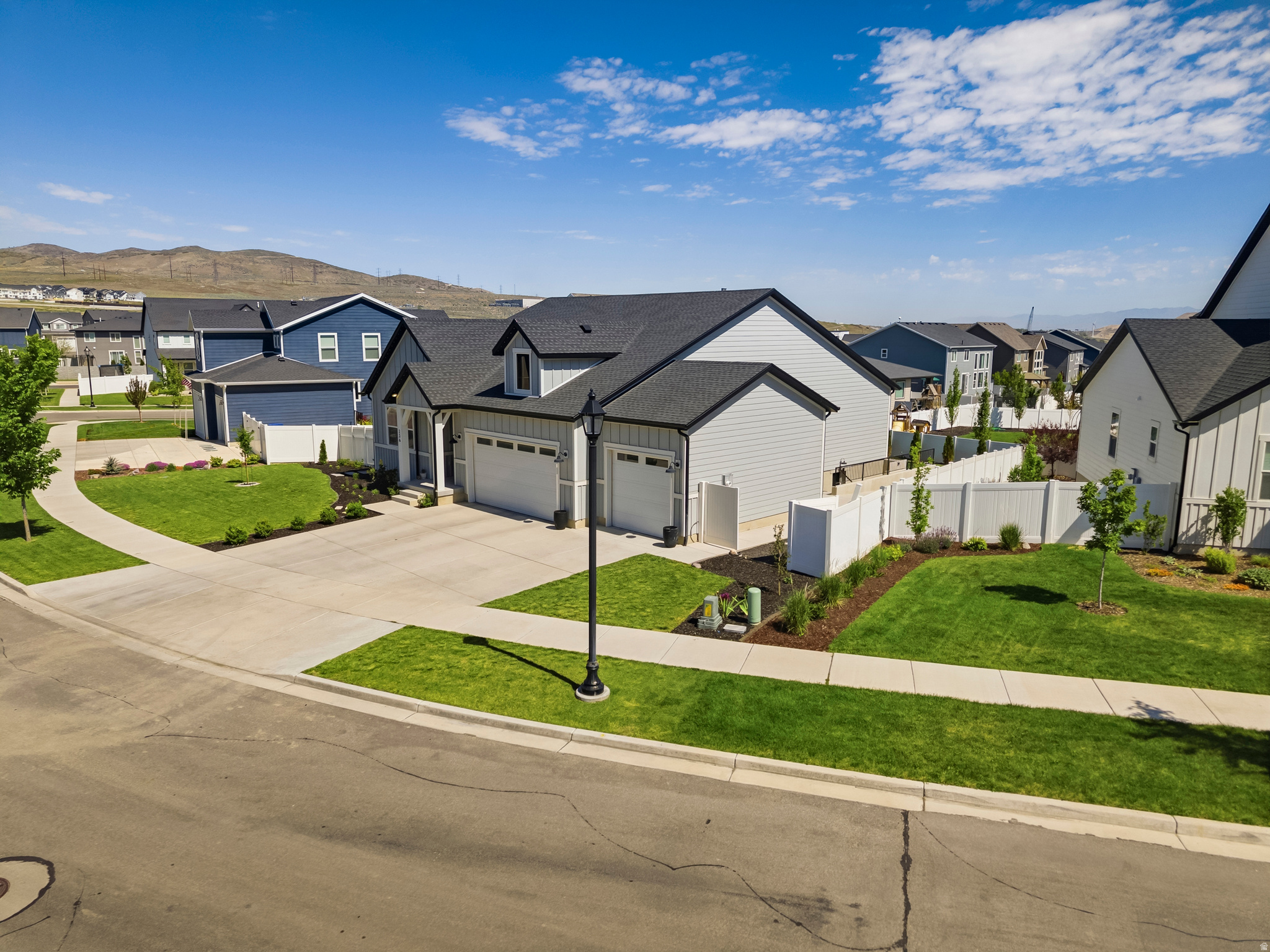 WILDFLOWER - Residential