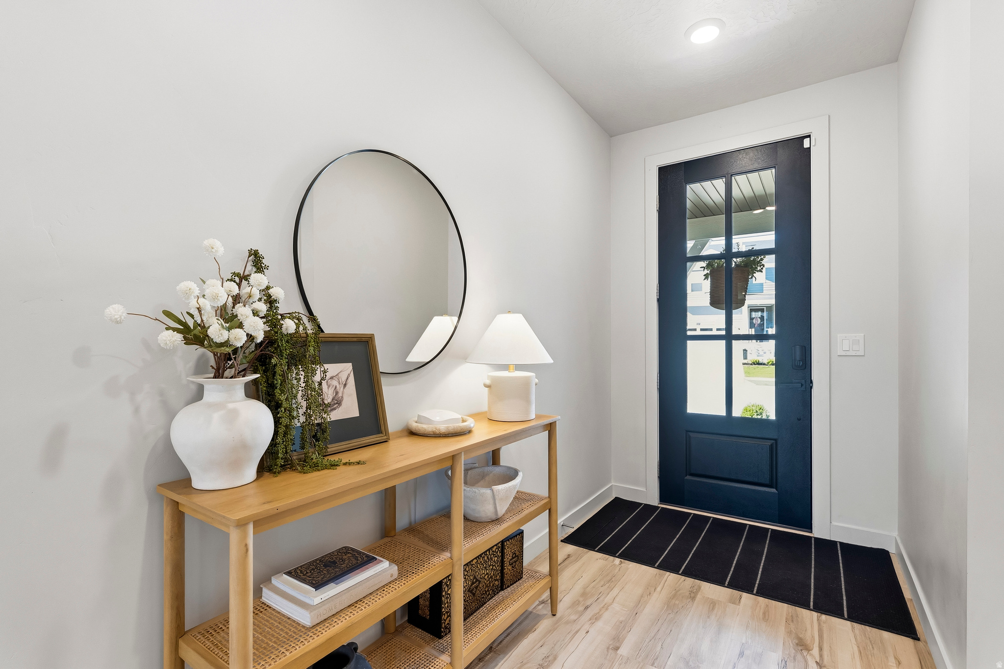 WILDFLOWER - Residential