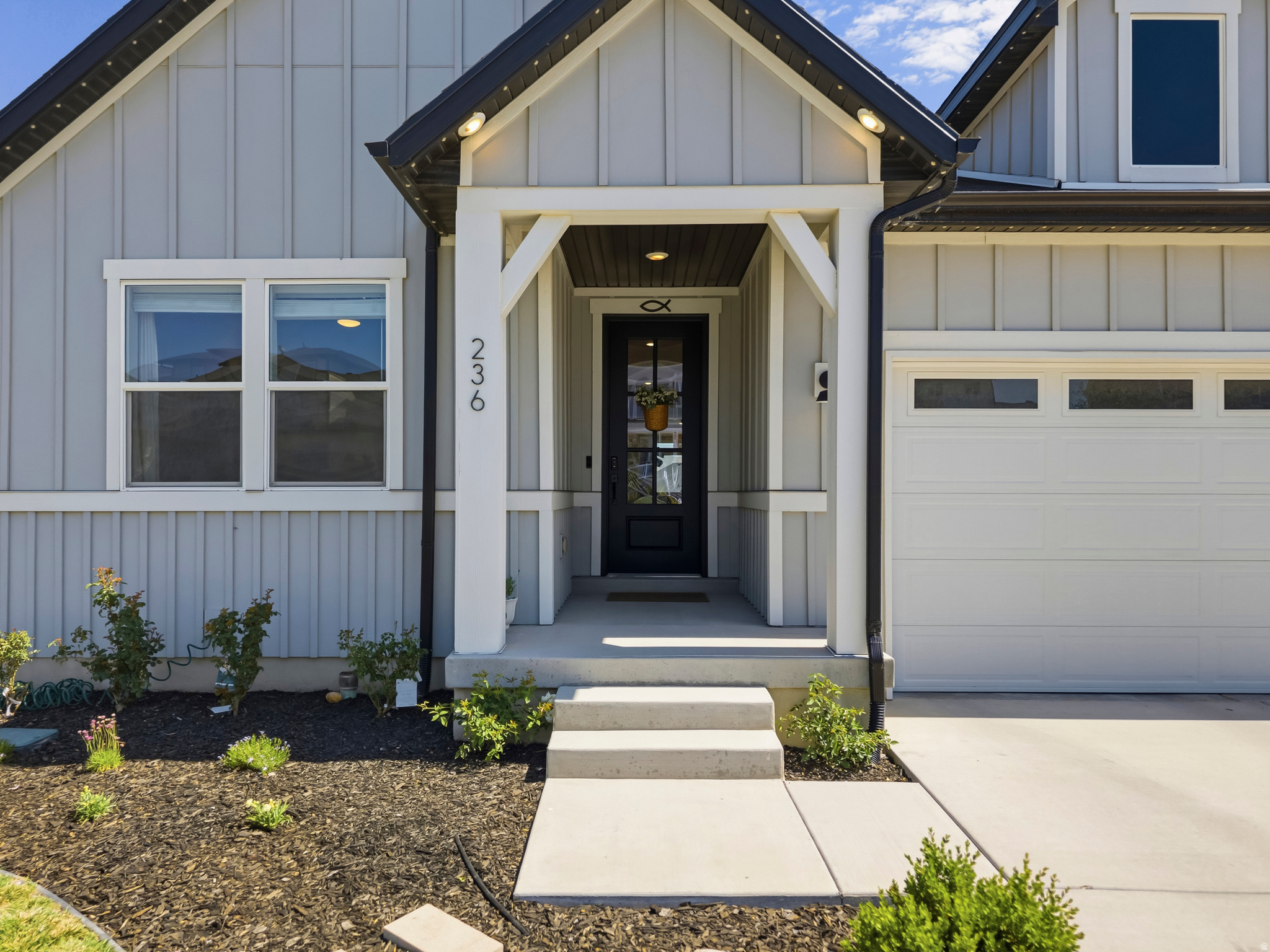 WILDFLOWER - Residential