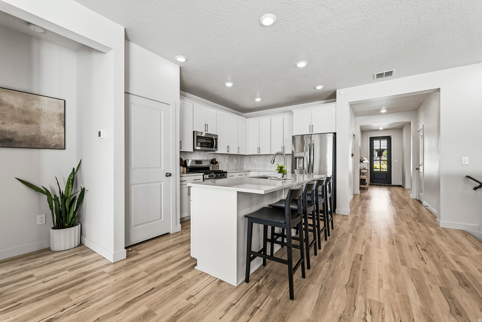 WILDFLOWER - Residential