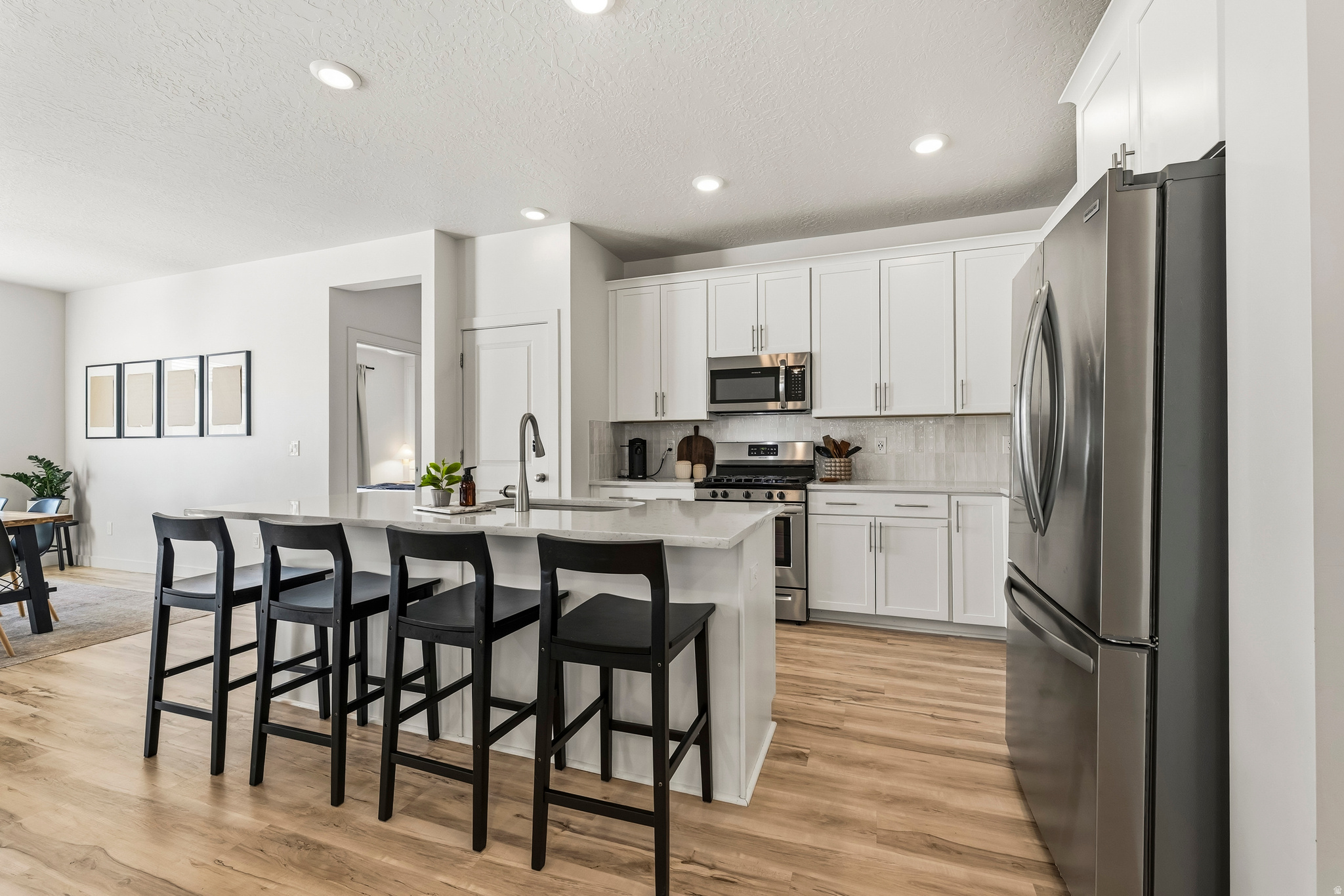 WILDFLOWER - Residential