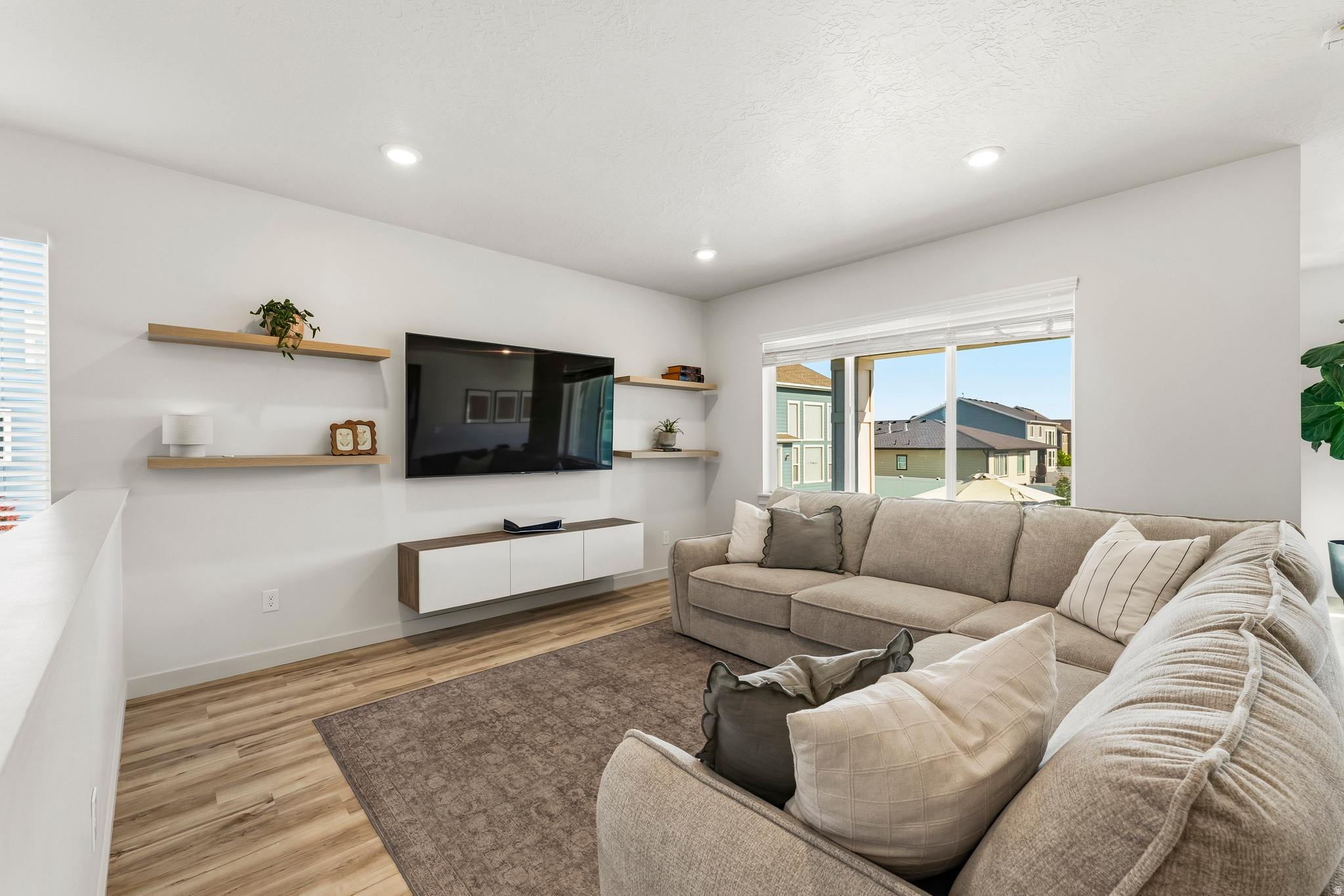 WILDFLOWER - Residential