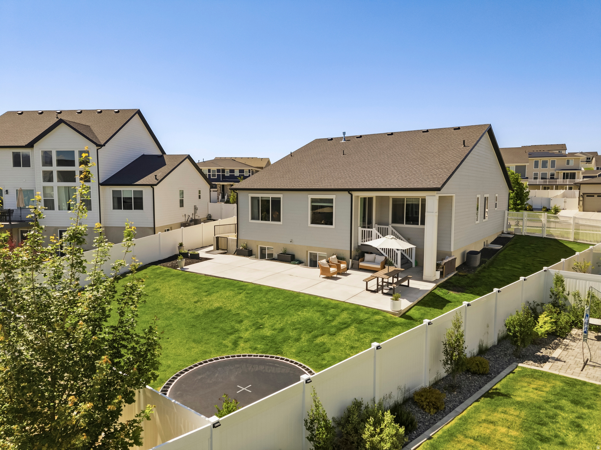 WILDFLOWER - Residential