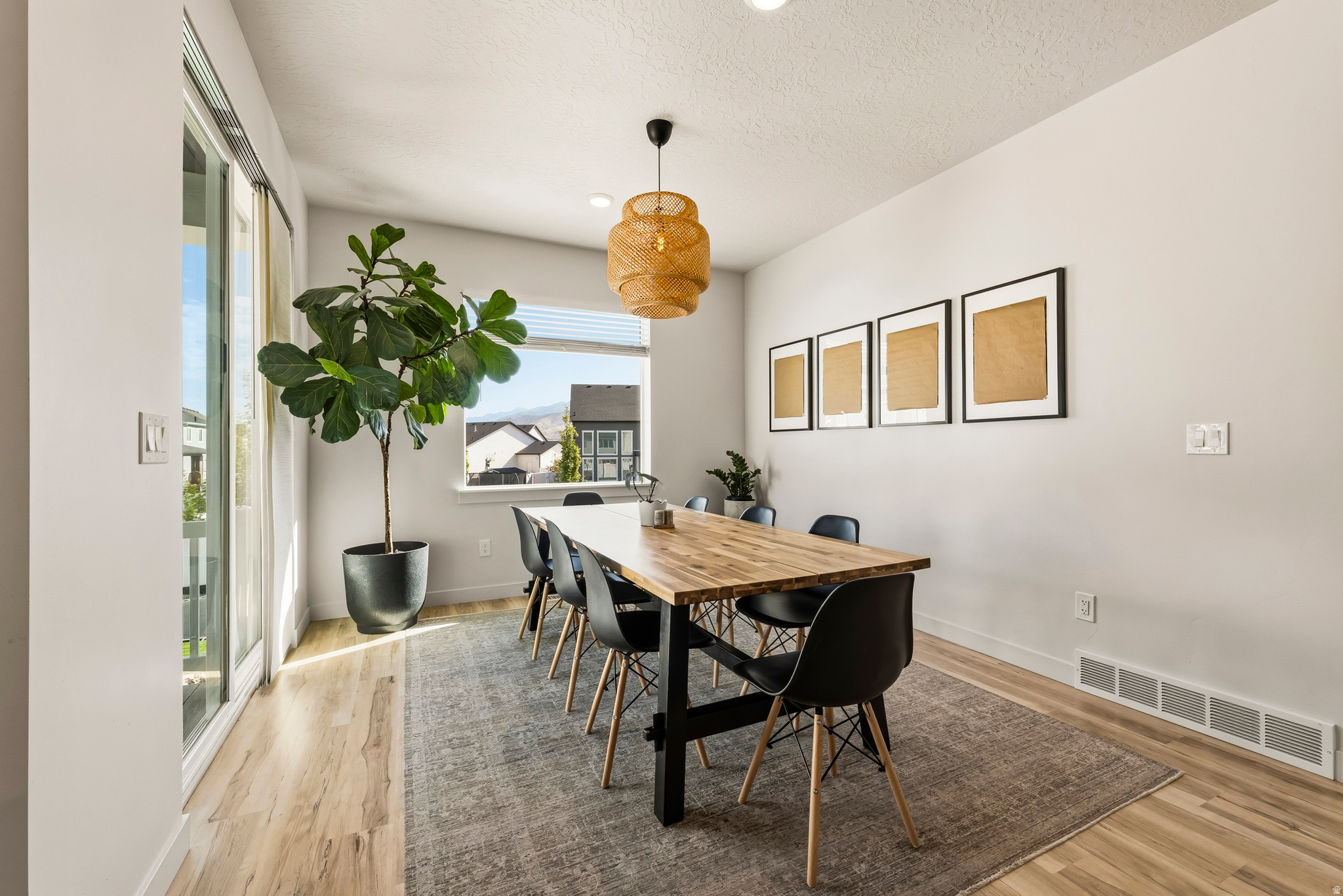 WILDFLOWER - Residential