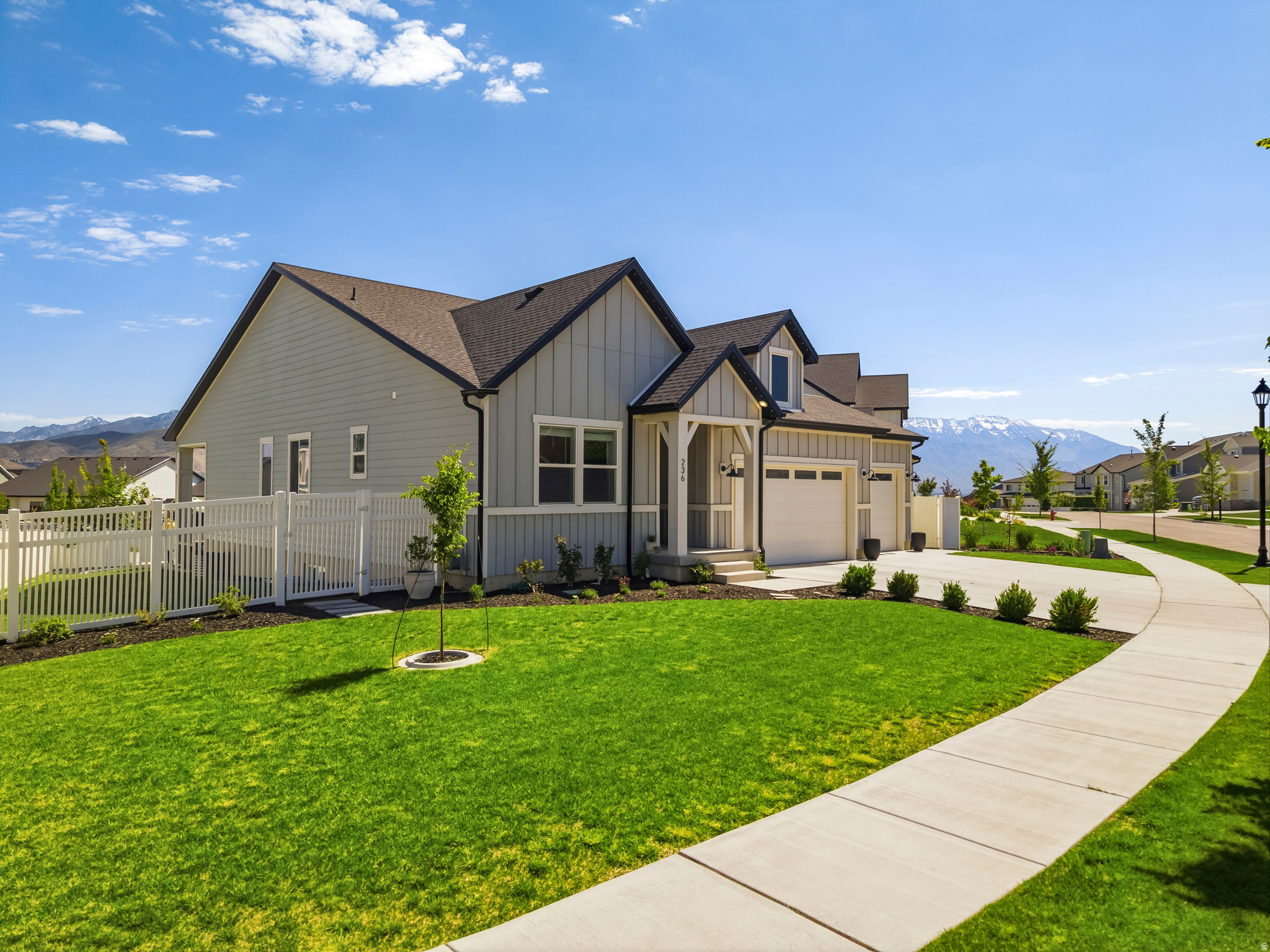 WILDFLOWER - Residential
