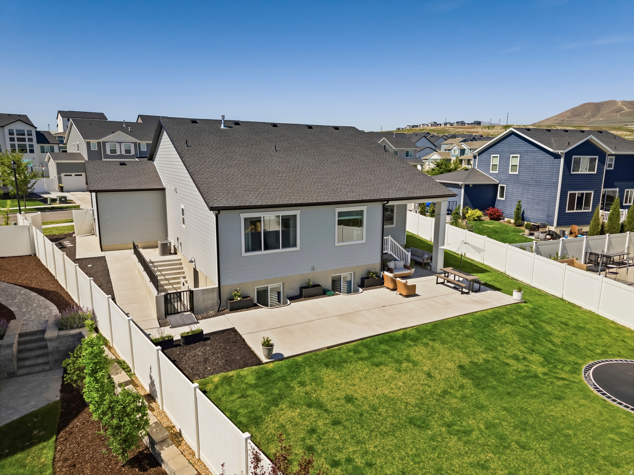 WILDFLOWER - Residential