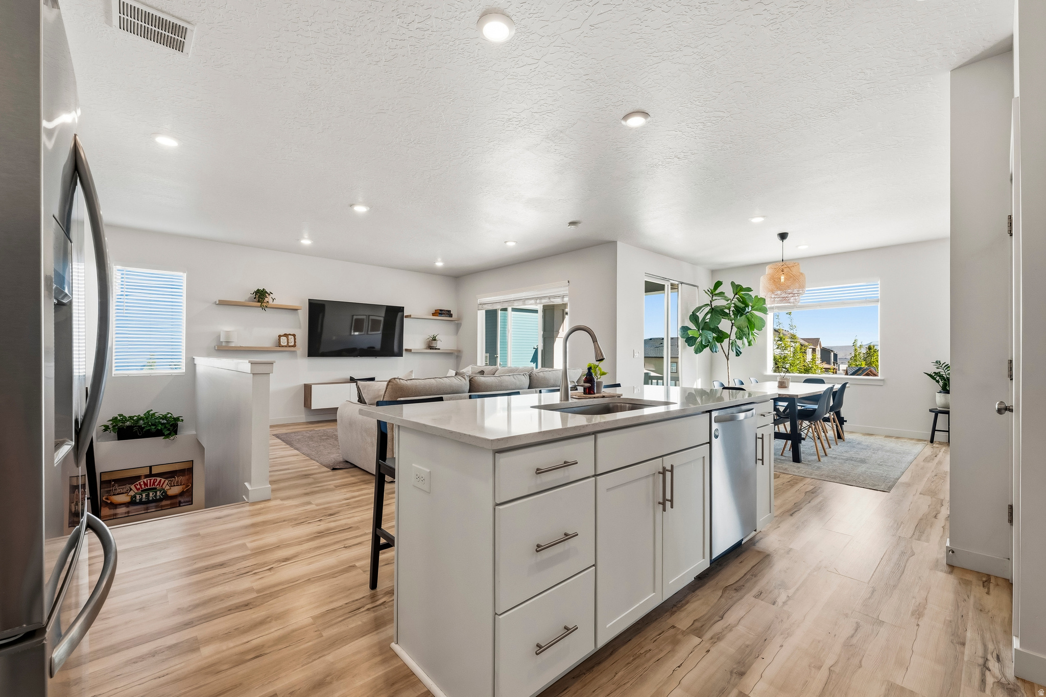 WILDFLOWER - Residential