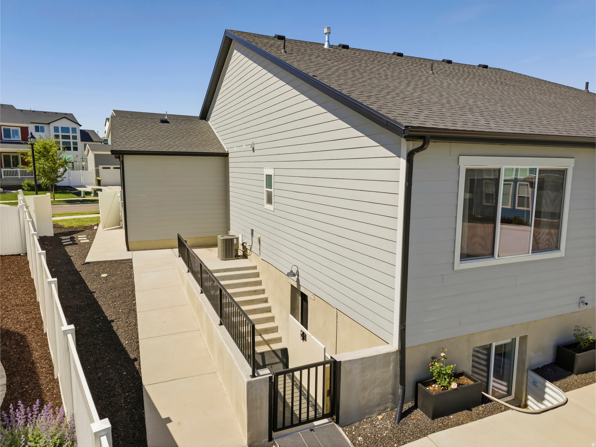 WILDFLOWER - Residential