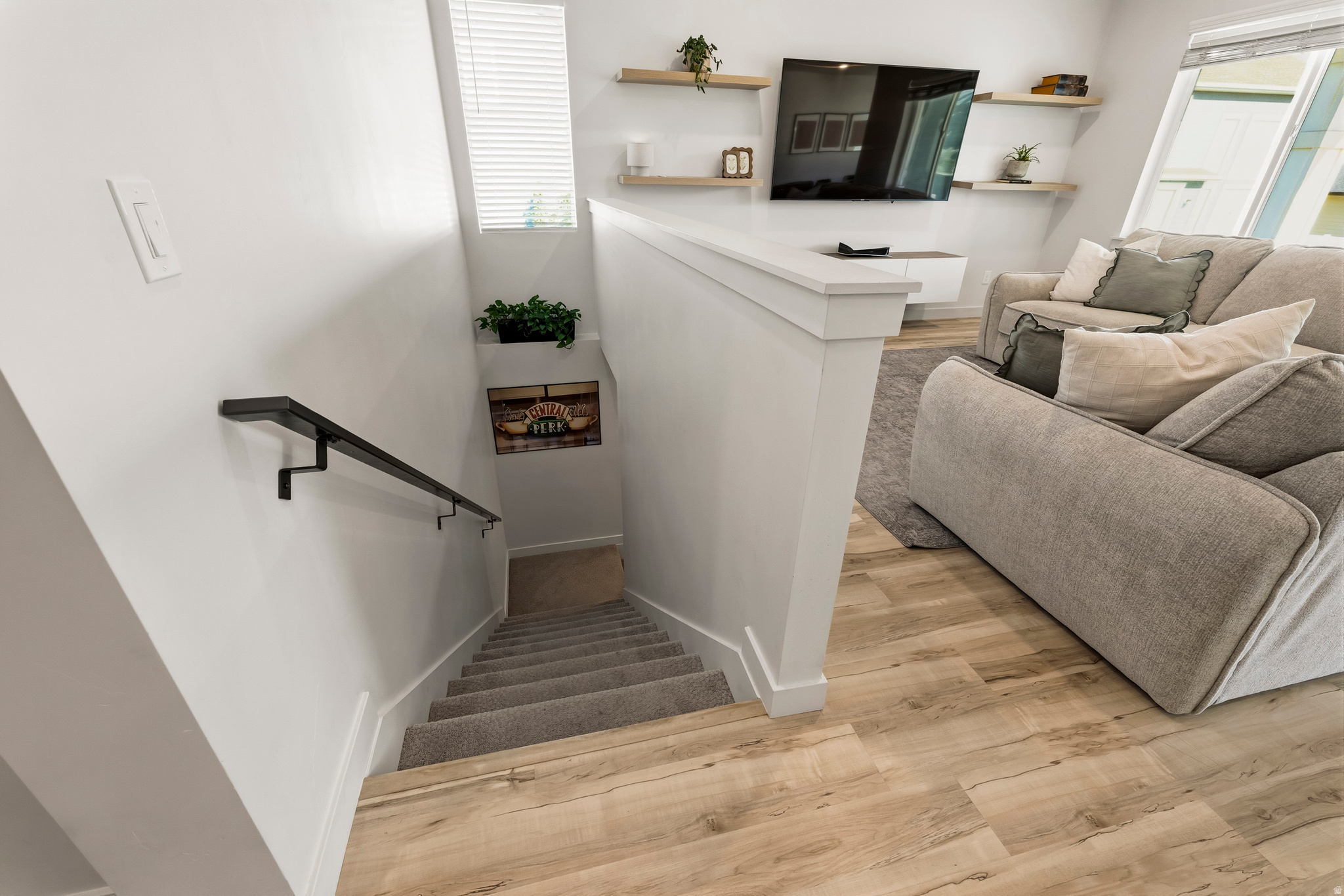 WILDFLOWER - Residential