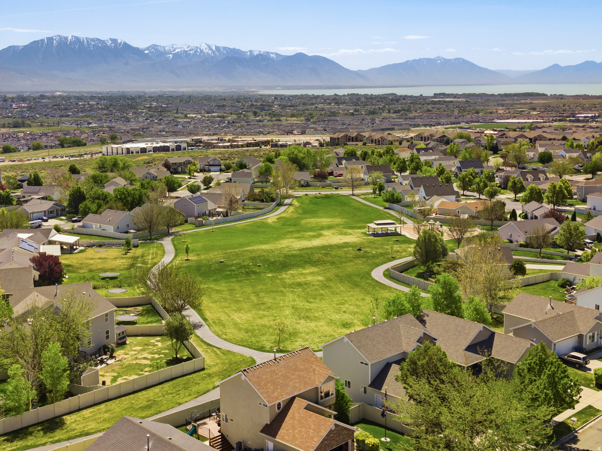 WILDFLOWER - Residential