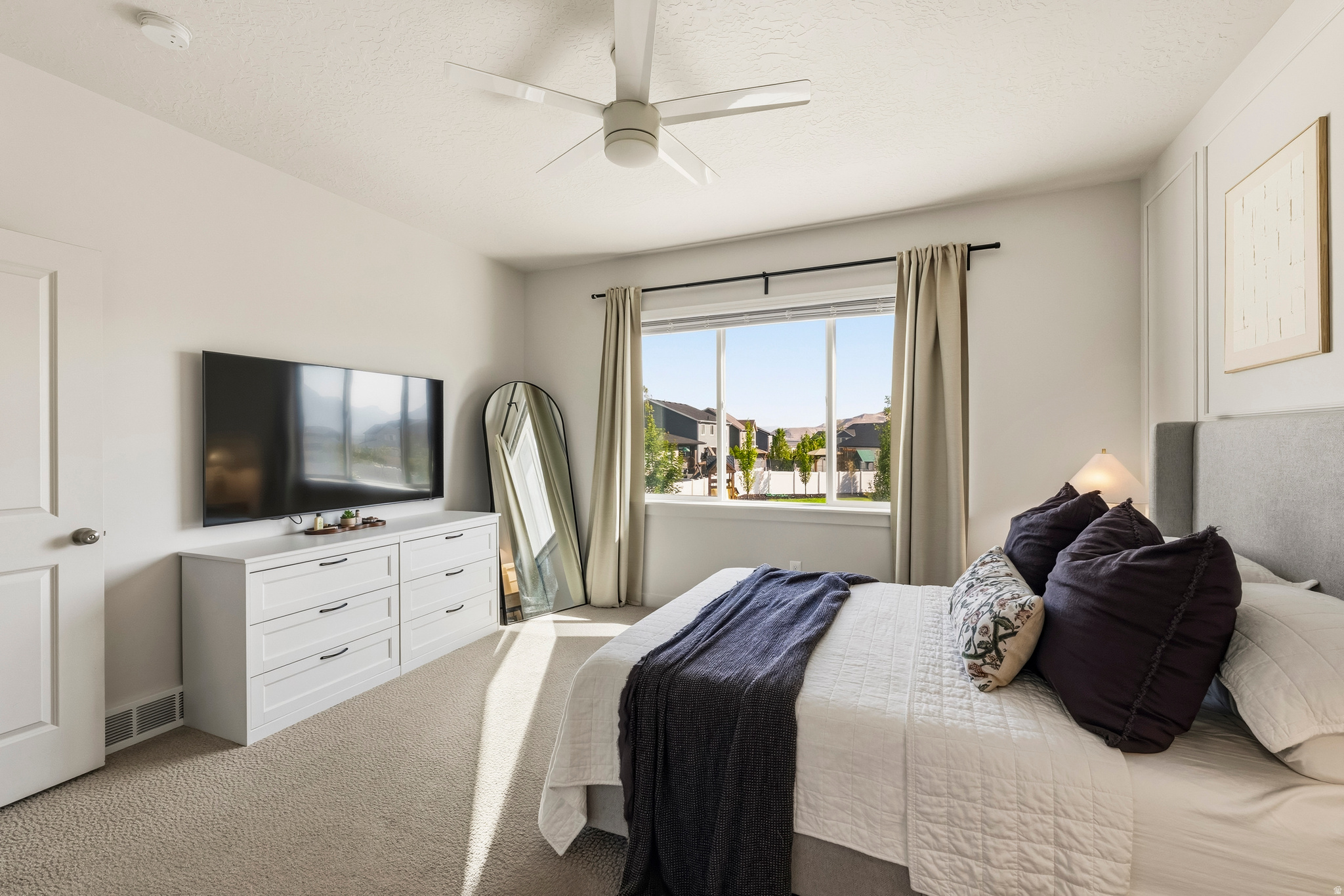 WILDFLOWER - Residential