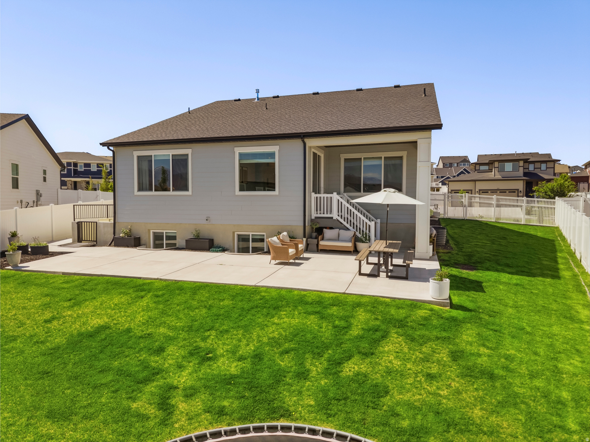 WILDFLOWER - Residential