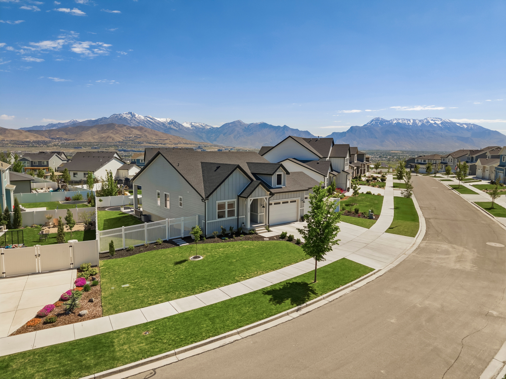 WILDFLOWER - Residential