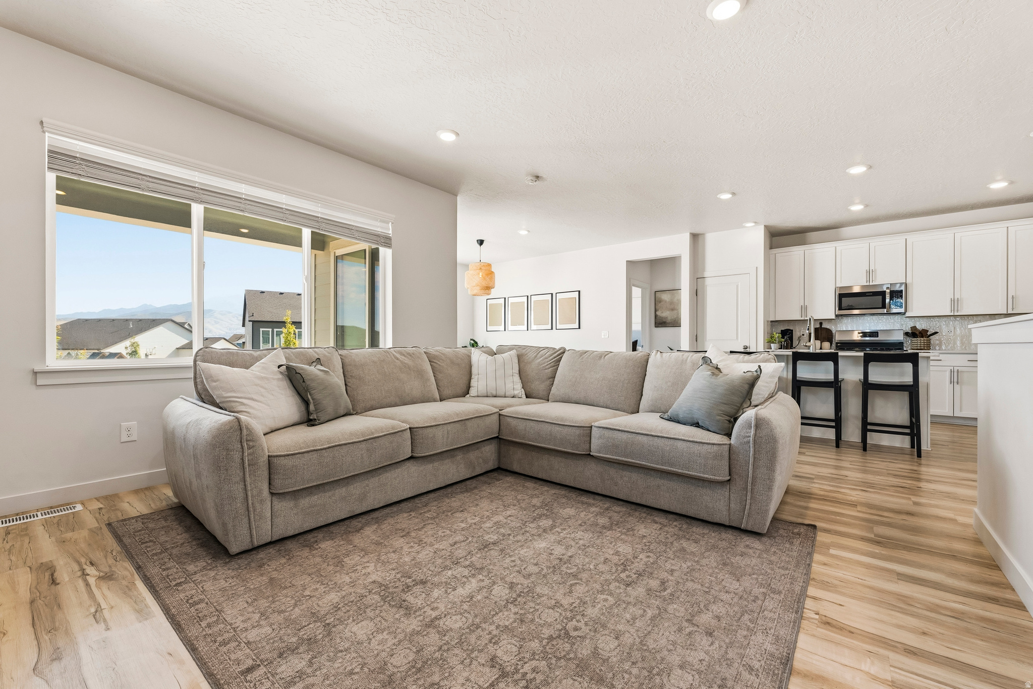WILDFLOWER - Residential