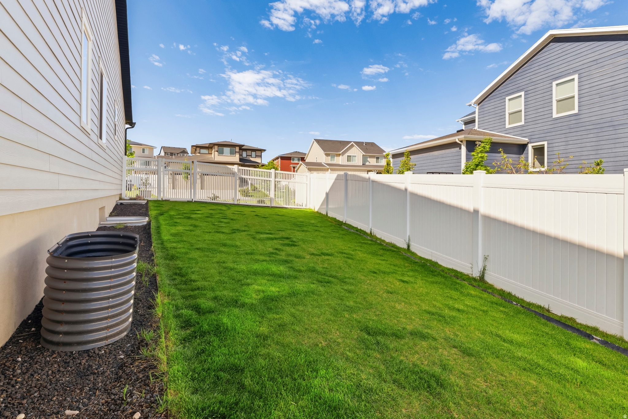 WILDFLOWER - Residential