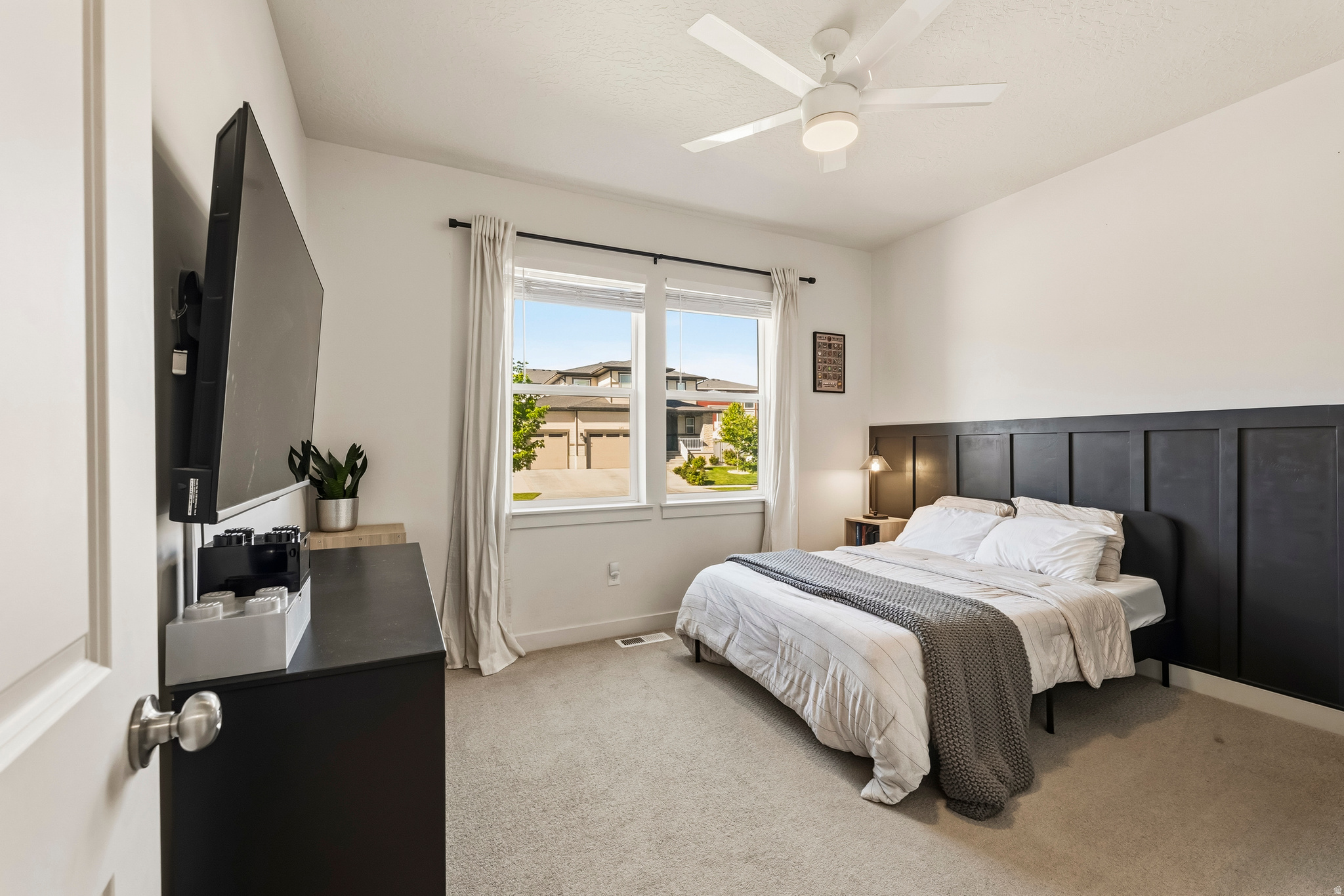 WILDFLOWER - Residential