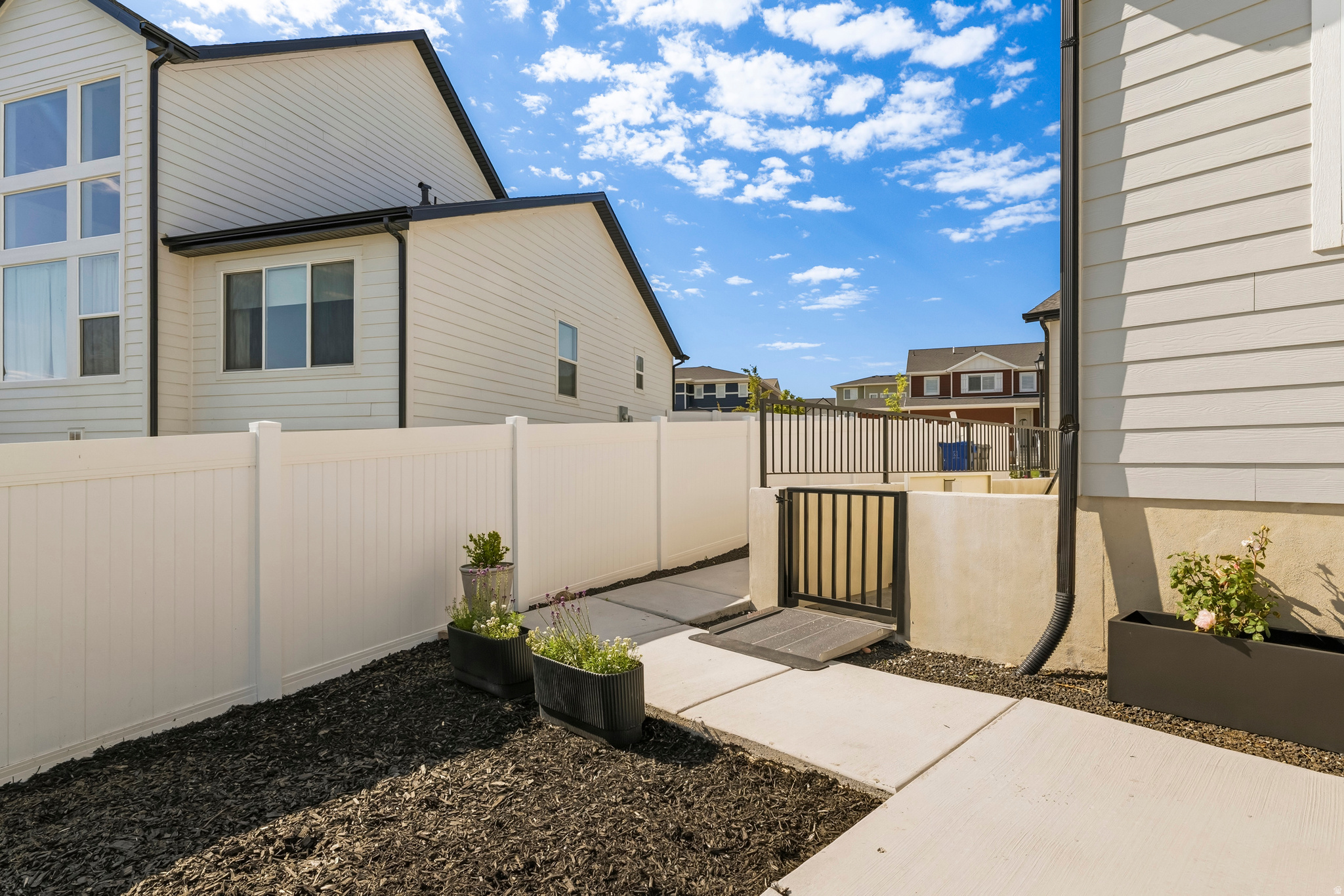 WILDFLOWER - Residential