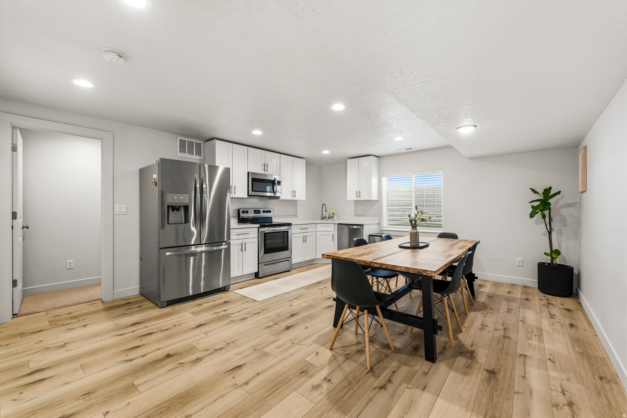 WILDFLOWER - Residential