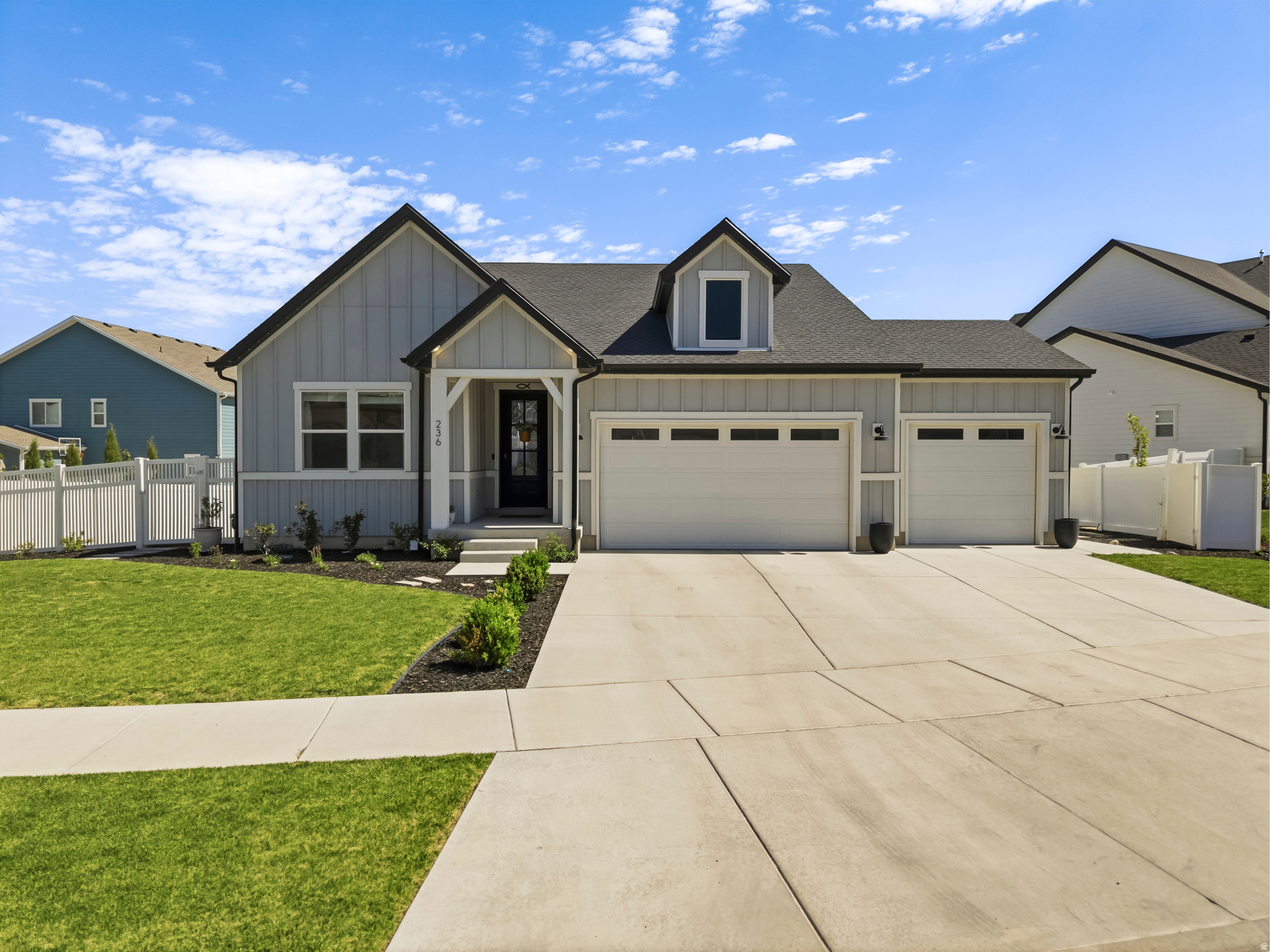 WILDFLOWER - Residential