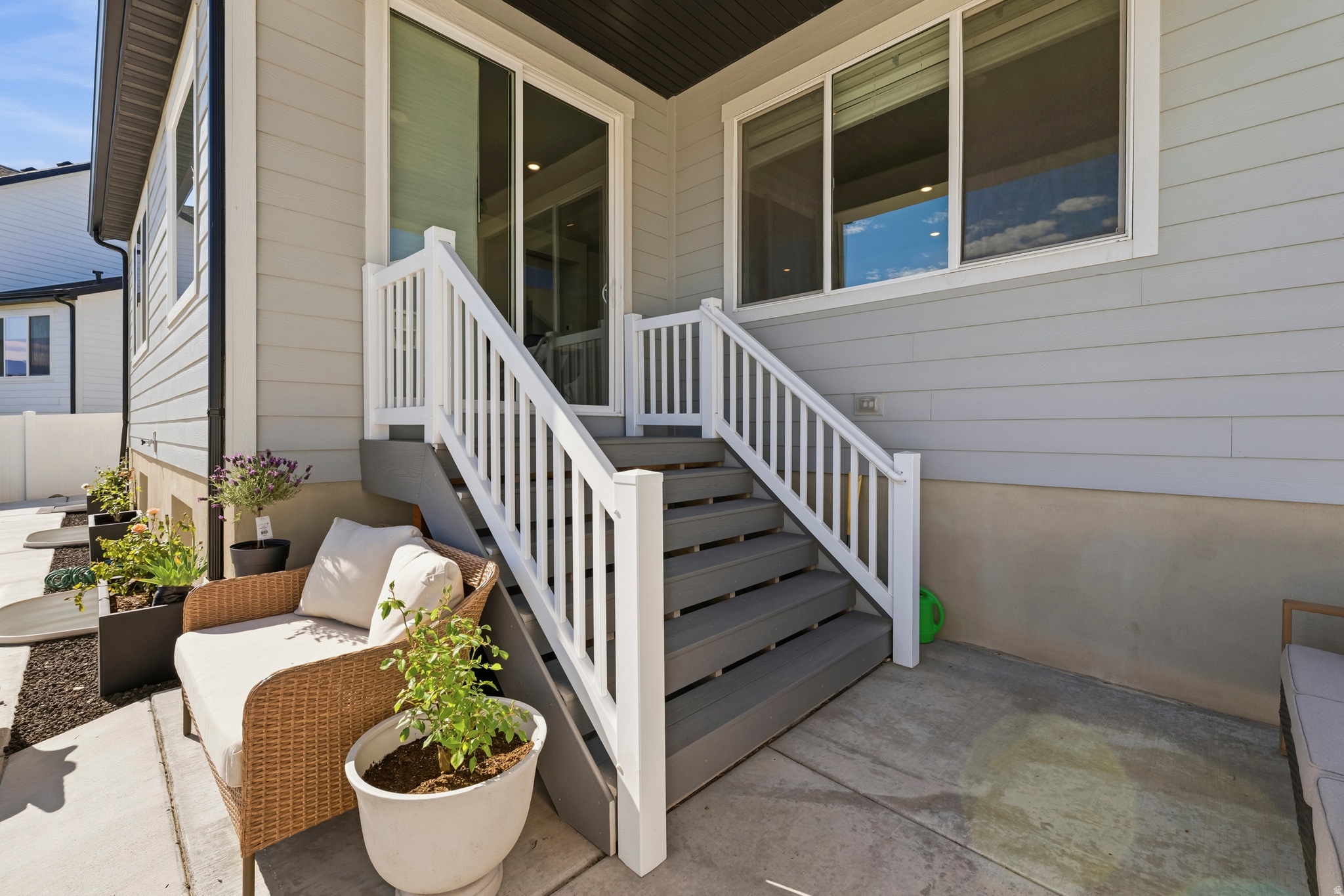 WILDFLOWER - Residential