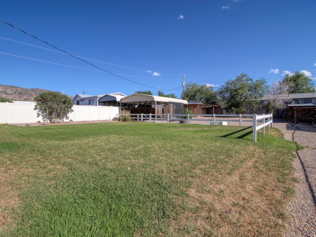 Photo of 45 W 300 N, Oak City, UT 84649 (MLS # 2170655)